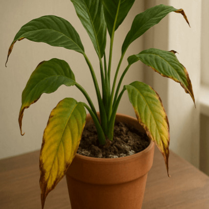 راهنمای کوددهی